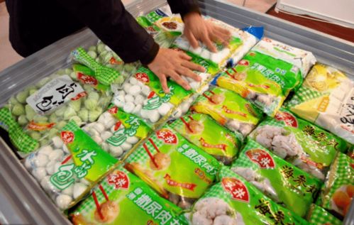 备受欧美人喜欢的食品,却被国人当成垃圾食品,如今终于明白原因