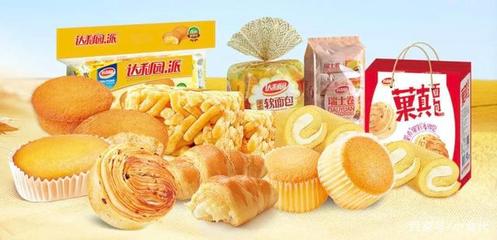 疫情下,达利食品净利润创新高!2020年财报透露这些发展思