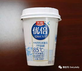 光明牛奶和85 法庭见 ,上海知产法院 光明不构成侵权